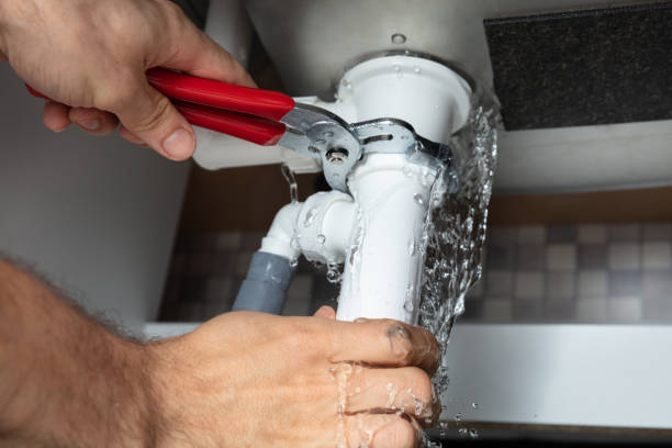 Best Water damage cleanup near me  in Clarendon, TX