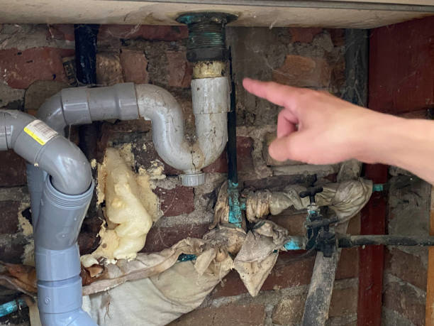 Best Ceiling water damage repair  in Clarendon, TX